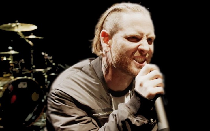 Famous Rap Star Pays Respect To Slipknot's Corey Taylor With His Own Style