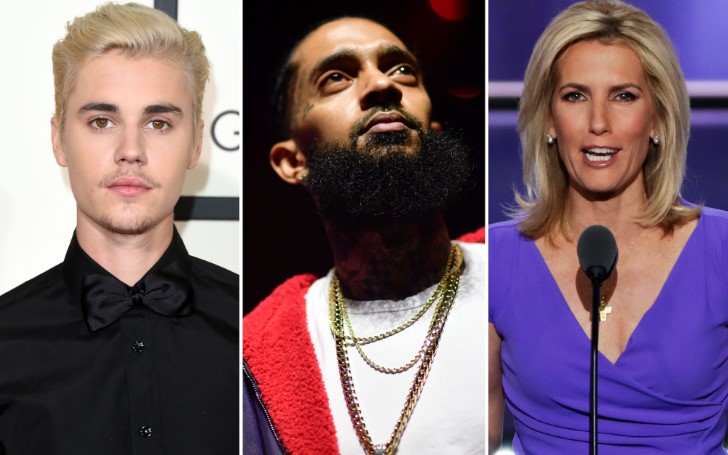 Justin Bieber Reckons Laura Ingraham Should Be Fired By Fox News