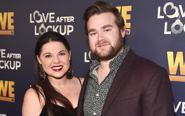 Congratulations Are In Order As Amy Duggar Gets Pregnant With Her First Child!