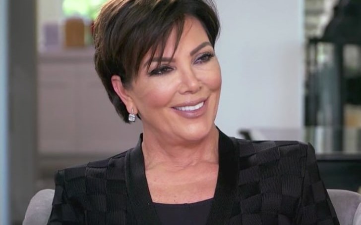 Does Keeping Up with the Kardashians Star Kris Jenner Have Any Tattoos?