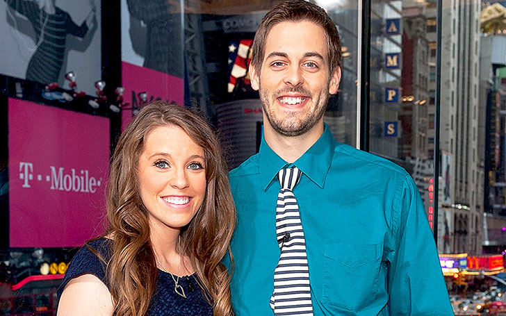 Jill Duggar Deleted Harsh Comments From Fans About Affording Her New Home