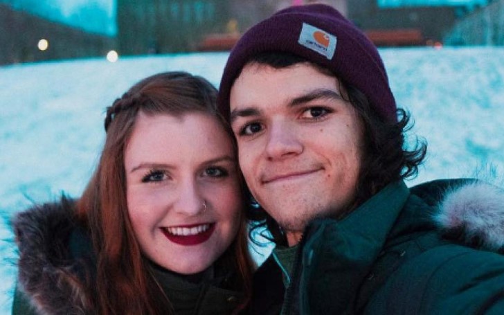 The Reason Jacob Roloff's Wedding With Isabel Rock Won't Be on TV
