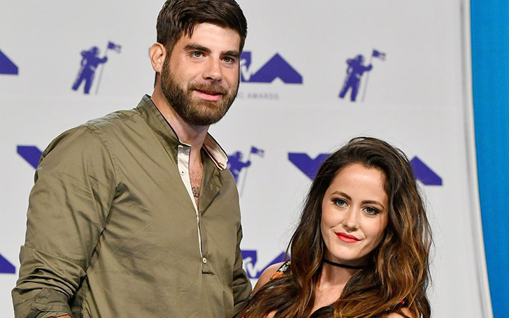 David Eason Calls Leah Messer a Drug Addict!