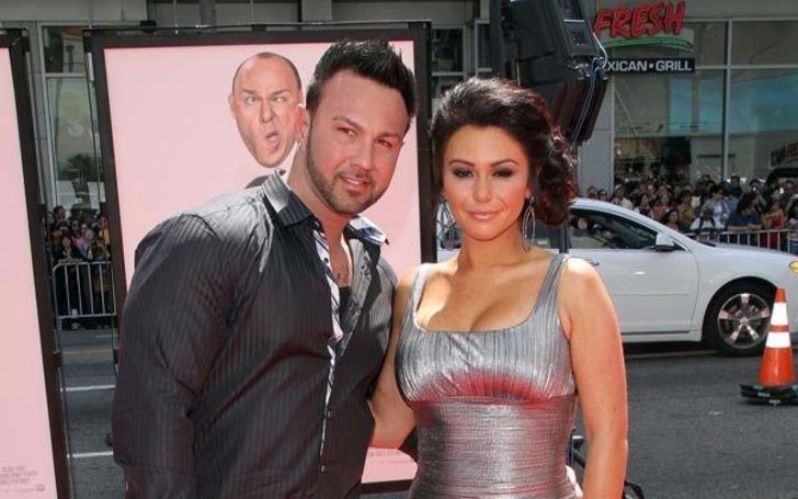 Did JWoww Reunite with Roger Mathews?