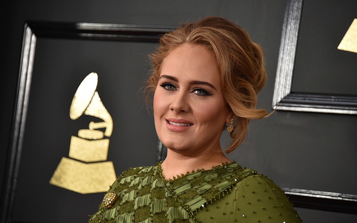 Adele's Almost $200 Million Net Worth Might Change After The Divorce