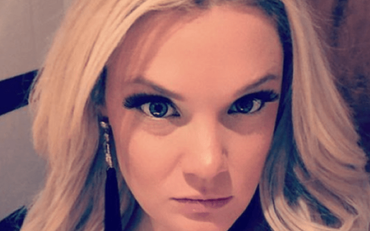 Ashley Martson Claims Jay Smith's Cheating Scandal is Worse Than Fans Are Aware Of!