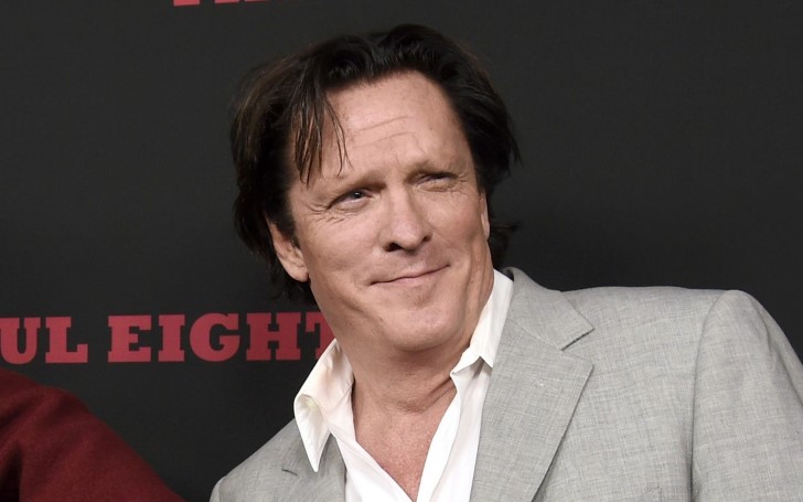 Michael Madsen Has Been Charged With Misdemeanor Driving Under The Influence