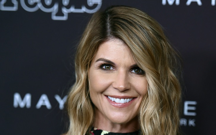 Is Lori Loughlin Secretly Returning To Fuller House?