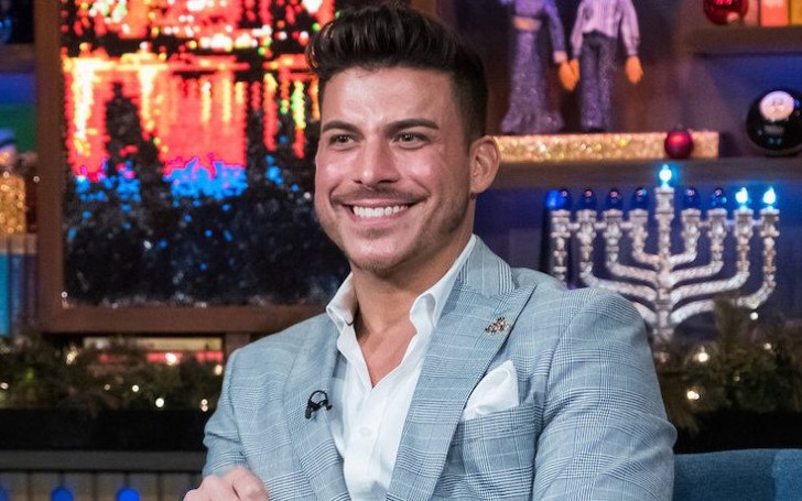 Vanderpump Rules: Jax Taylor SLAMS Producers For Making Him Look Like a Jerk!