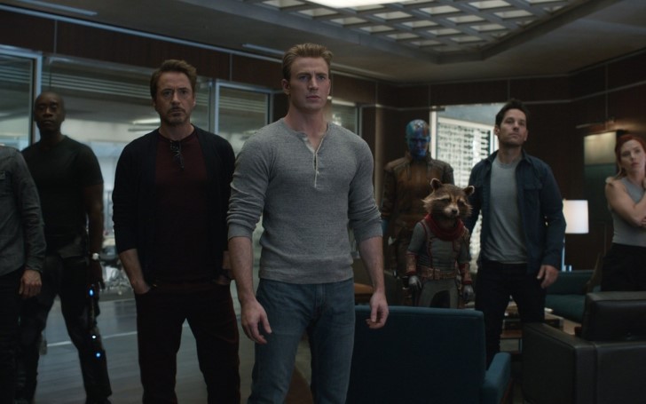 Avengers: Endgame Review - An Epic Superhero Adventure Like Never Before While Honoring The Past In A Satisfying Finale