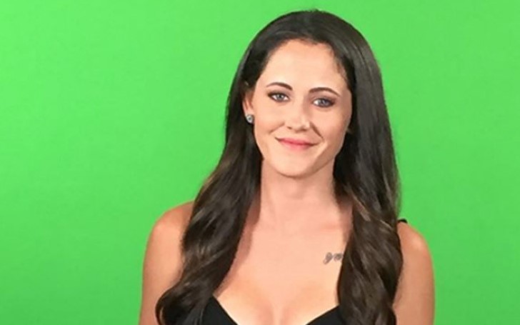 Is Jenelle Evans Still Getting Paid For Teen Mom 2?