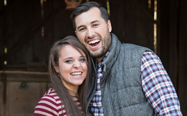 Duggars FINALLY Address News That Jinger Is Moving to LA!