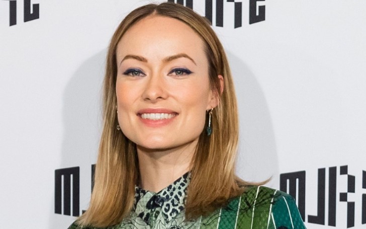 Olivia Wilde Wanted A Diverse Cast For Her Directorial Debut 'Booksmart'