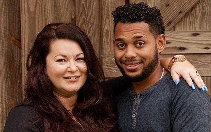 How Many Of The '90 Day Fiance' Couples Are Still Together?