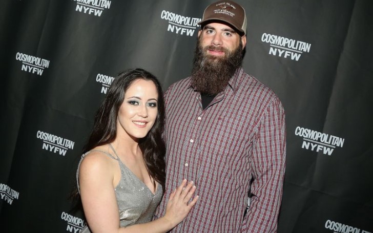 Did David Eason Kill His Wife's Dog?