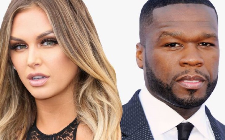 the insane feud between 50 cent and lala kent explodes on instagram - 50 cent instagram followers