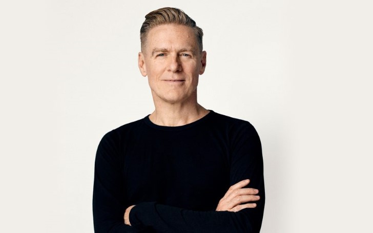 Bryan Adams Officially Signs With CAA