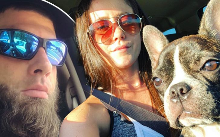 David Eason Gets Off the Hook For Killing Dog Because Jenelle Evans Won't Press Charges!