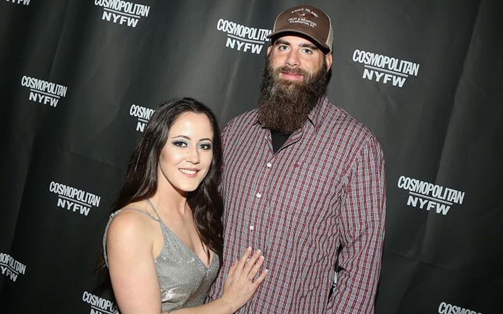 Did Jenelle Evans Just Confirm Separation From David Eason?