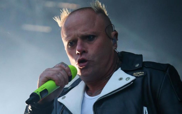 Glastonbury Festival To Feature A Tribute To The Late Keith Flint