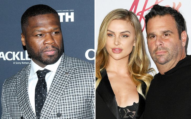 Lala Kent And Randall Emmett's Engagement Is Off! Is 50 Cent At Fault?