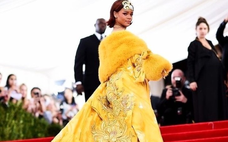 Here's Everything You Need to Know About The 2019 Met Gala