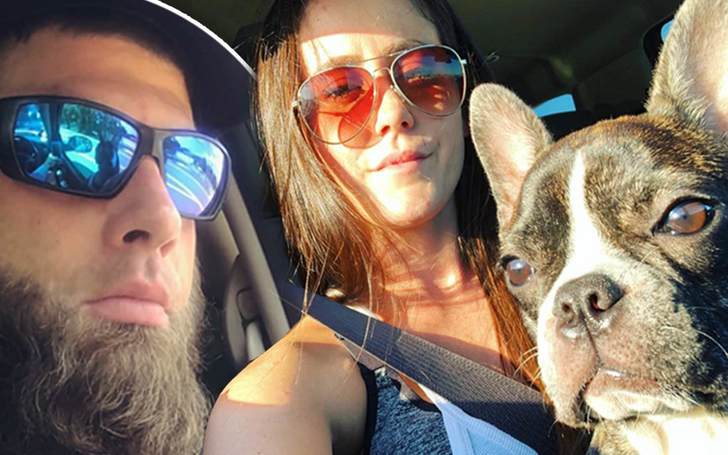 Is Jenelle Evans Back With David Merely Days After He Murdered Her Dog?