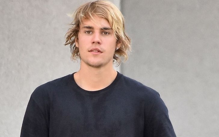 Justin Bieber Says Anxiety is Destroying His Life!