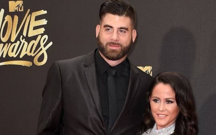 Is David Eason Trying To Kill Jenelle Evans' Other Dog?