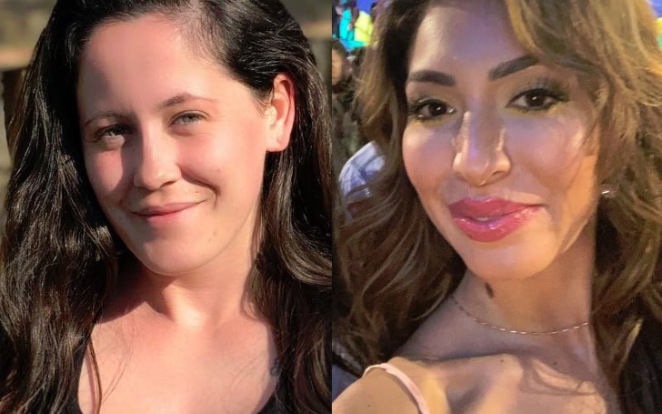 Do Teen Mom Fans Finally Hate Jenelle Evans More than Farrah Abraham?