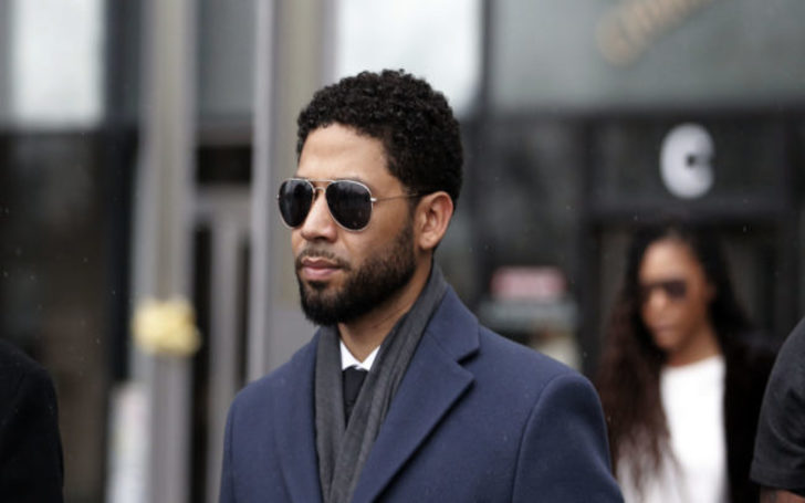 Jussie Smollett's 'Empire' Co-Stars Want Him Back On The Show