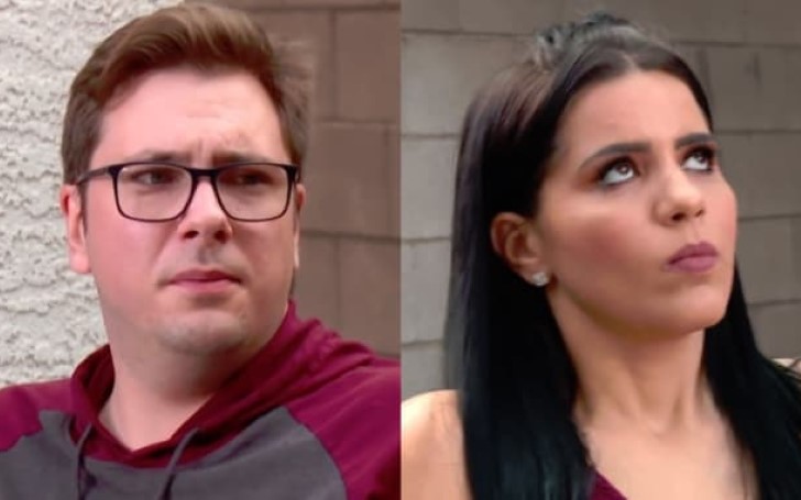 Larissa Lima Threatens Colt With Divorce In The Brand New '90 Day Fiance' Sneak Peek