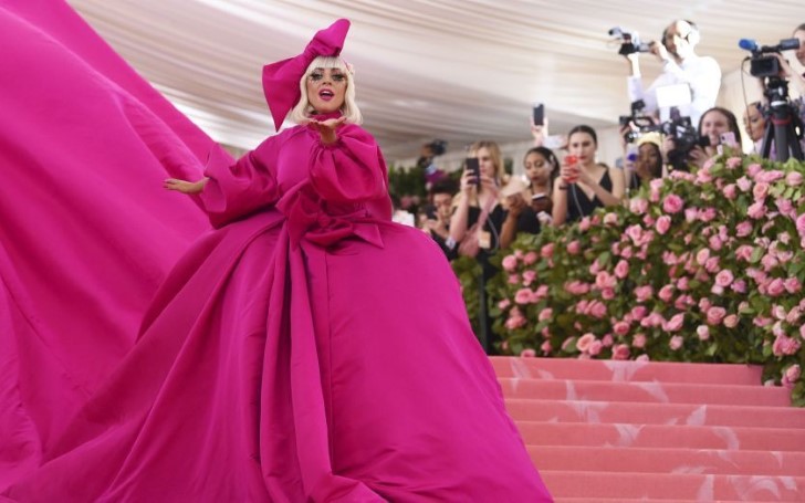Check Out All the Wild and Crazy Fashion From 2019 MET Gala!