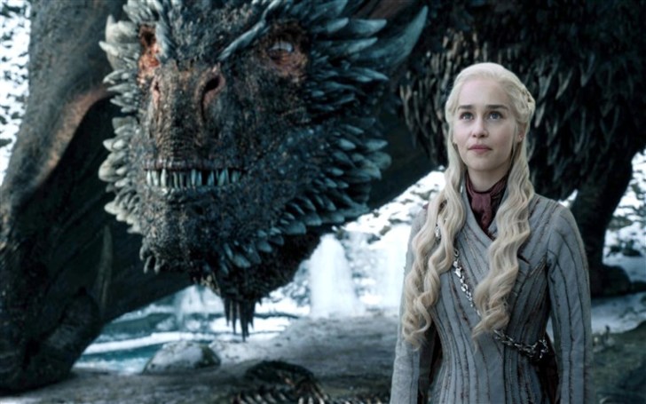 Game Of Thrones Superfan Names Daughter Khaleesi After Show Helped Her Through Miscarriage