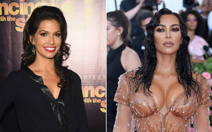 The Bachelorette' star Melissa Rycroft Slammed for Calling Kim Kardashian 'Not Natural' During 2019 Met Gala