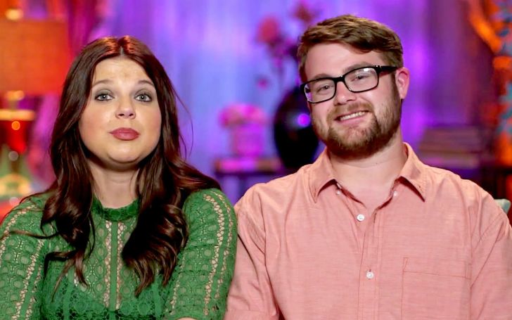 The Beloved Duggar Member Amy Duggar Debuts Baby Bump