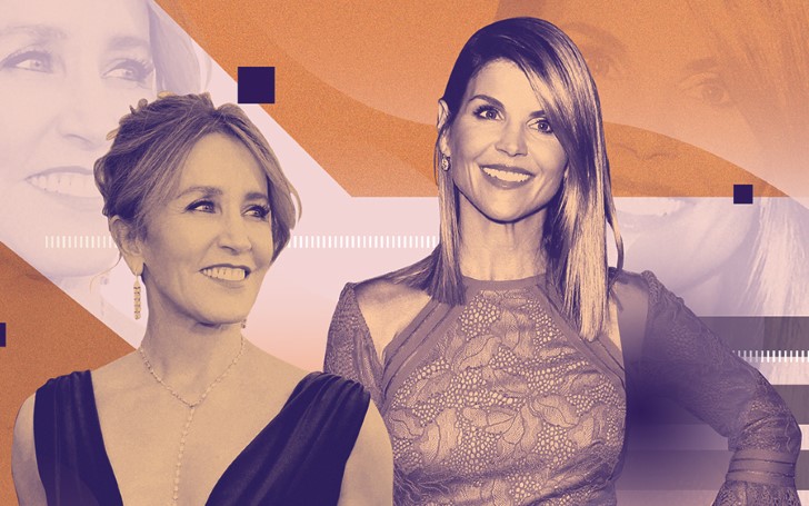 College Admissions Scandal To Be Made A Limited Series By Annapurna Television