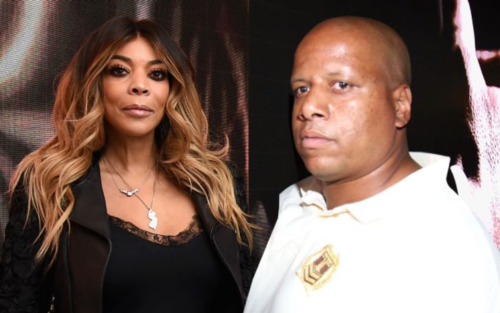 Kevin Hunter Wants Wendy Williams To Pay Him Alimony for Life!