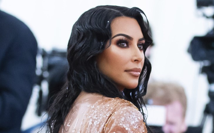 Kim Kardashian Set To Star In True Crime Documentary!