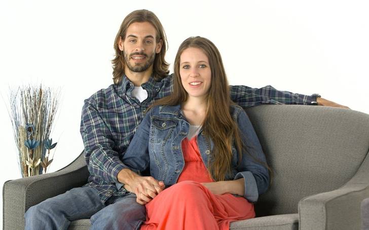 Fans Seem Convinced Jill Duggar Is Pregnant!