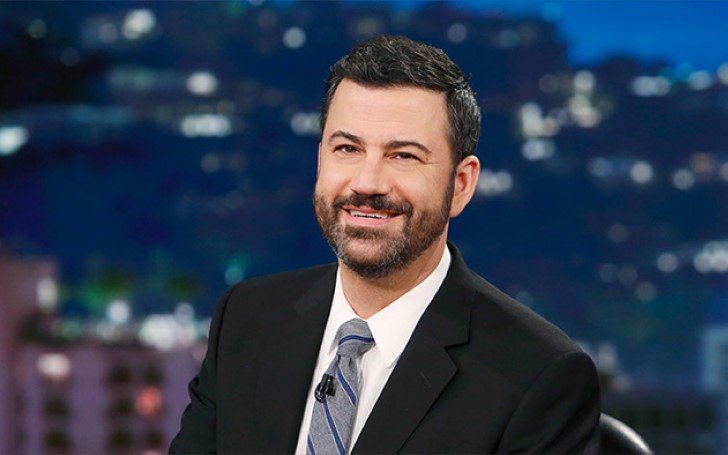 What Is Jimmy Kimmel's Net Worth? How Rich Is He Compared To Other Late Night Hosts?