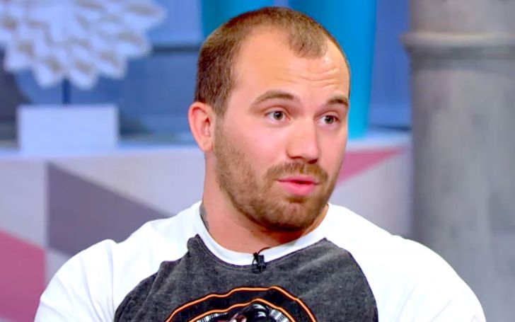 Did Adam Lind Sign Over His Parental Rights For Aubree?
