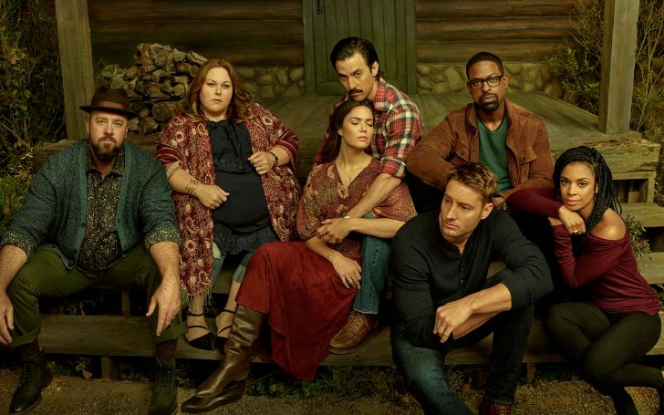 'This Is Us' Renewed for 3 More Seasons by NBC