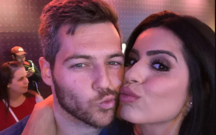 90 Day Fiance Star Larissa Lima Is Dating Younger Boyfriend Eric Foster! Learn All The Details!