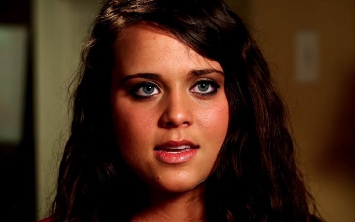 Has Jinger Duggar Finally Made Peace With Her Parents?!