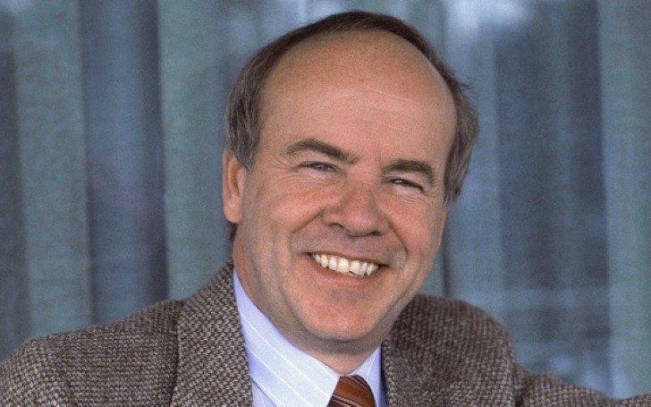 Tim Conway Was Beloved For His Ability To Crack His Costars Up