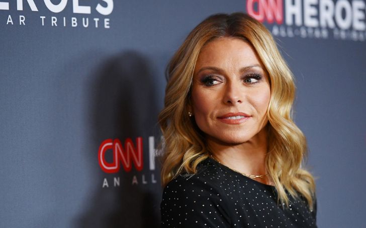 Kelly Ripa Is Clearly Not A Fan Of 'The Bachelorette' - 'It Disgusts Me!"