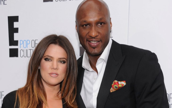 Former NBA Star Lamar Odom Reveals He Was Way Too Horny and High During His Marriage!