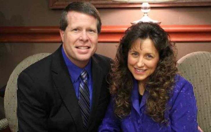 What Is Jim Bob Duggar's Net Worth? How Much Does He Make Per Episode?