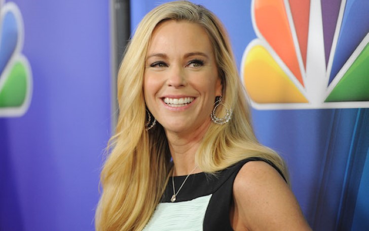 Kate Gosselin Is Back On TV & Looking For Love In The New Kate Plus Date Trailer!